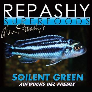 Repashy Soilent Green Gel 85g