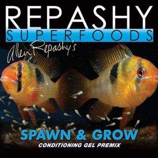 Repashy Spawn & Grow ' Fresh Water 85g