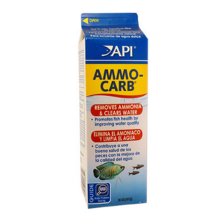 API Ammo-Carb 1.134kg