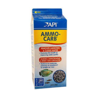 API Ammo-Carb 1.134kg