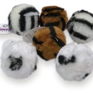 Pawise Woobies Cat Toy