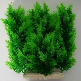 Extra Large Bushy Plastic Plant