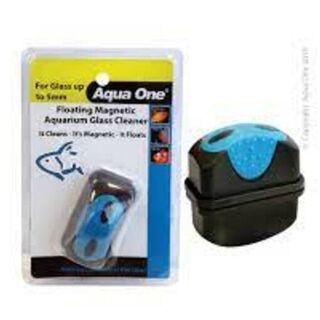 Aqua One Floating Magnet Cleaner