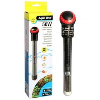 Aqua One 50W ThermoSafe Heater