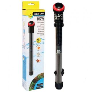 Aqua One 150W ThermoSafe Heater