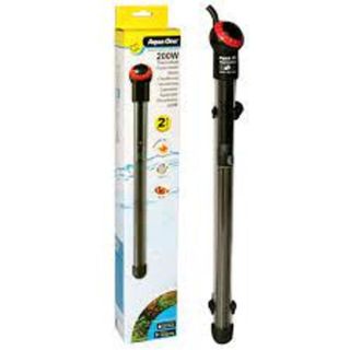 Aqua One 200W ThermoSafe Heater