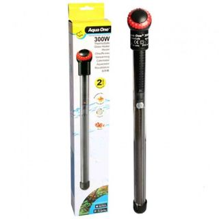 Aqua One 300W ThermoSafe Heater