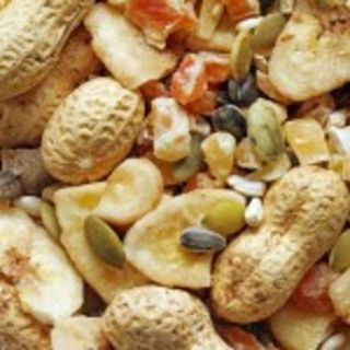 Topflite Exotic Parrot Mix 500gm