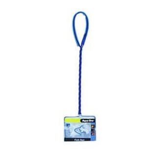 Aqua One Fine Fish Net 4 inch