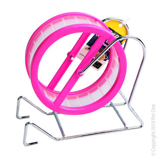 Pet One Plastic Wheels