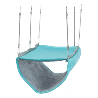 Hammock Rat 2 Storey
