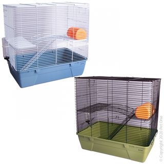 Pet One Pet One Rat Cage