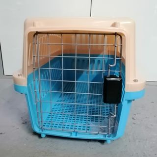 Large Cat Carriers