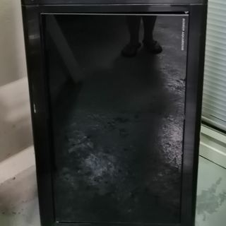 SUNSUN Black Aquarium Cabinet