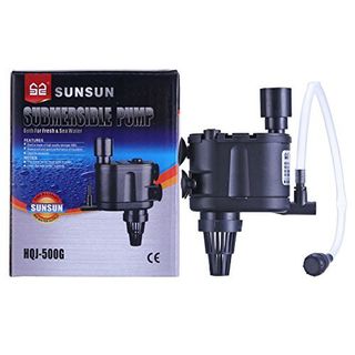 SUNSUN Submersible Pump HQJ-500G