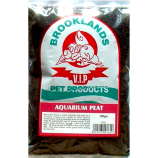 Brooklands Aquarium Peat 150g