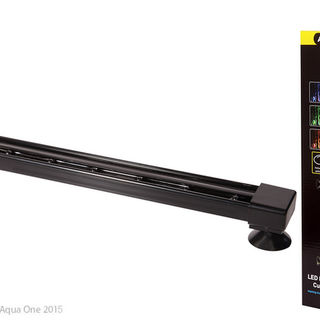 Aqua One Airstone LED Colour Changing