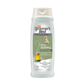 Hartz Itch Soothing Shampoo 532mL