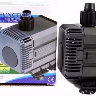 SUNSUN Multifunction Submersible Pump HQB-3500
