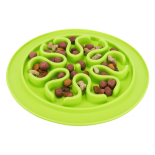 Slow Feed Silicone Mat