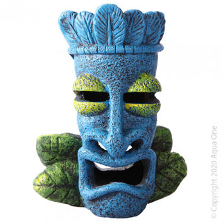 Aqua One Medium Tiki Head