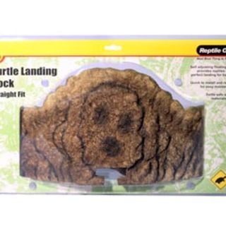 Reptile One Reptile-A-Float Floating Landing Straight Fit 37x20cm