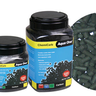 Aqua One ChemiCarb Carbon