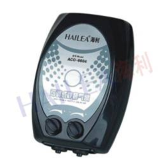 Hailea Airpump ACO-6604
