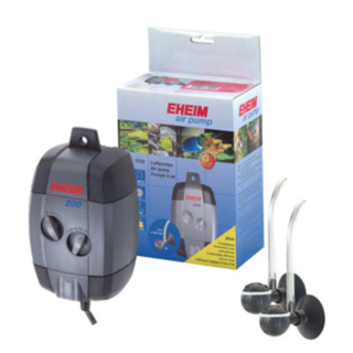 Eheim Airpump 200 l/h