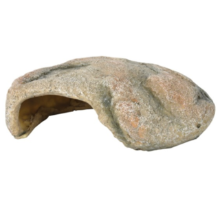 Reptile Cave 24x8x17cm