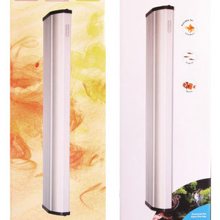 Reptile One Reflector T8 24in/60cm 18W Single