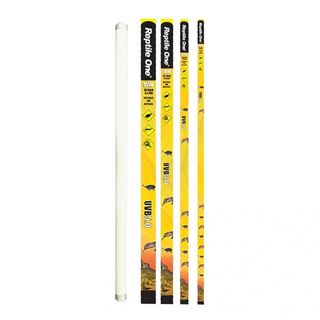 Reptile One UVB 5.0 T8 Tubes