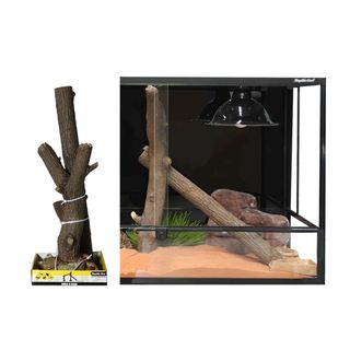 Reptile One Build-N-Bask 36cm