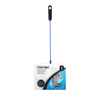 Seachem Fish Net 6