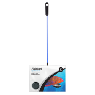 Seachem Fish Net Long Handle 8