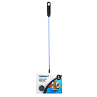 Seachem Fish Net Long Handle 5
