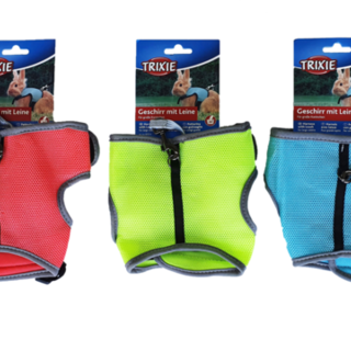 Soft Harness - Rabbit Large