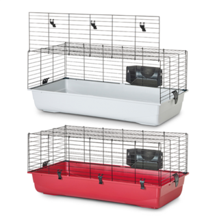 Savic Ambiente100 Cage 100x50x43cm