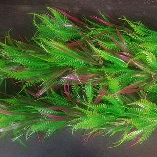 Plastic Plant 39cm