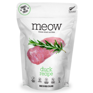 Meow Duck 50g
