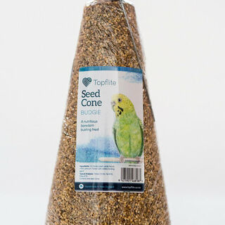 Topflite Large Seed Cones