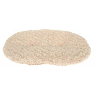 Yours Droolly Serenity Deluxe Cushion - Tan
