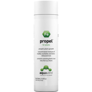 Aquatvitro Propel