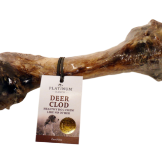Venison Bone
