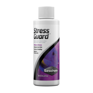 Seachem StressGuard