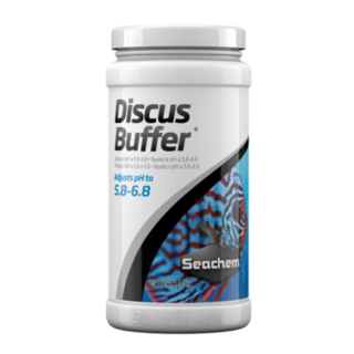 Seachem Discus Buffer 250g