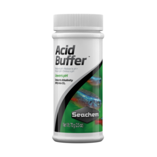 Seachem Acid Buffer