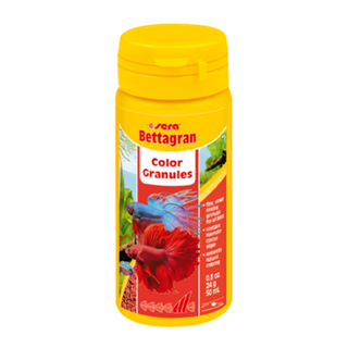 sera Bettagran Nature
