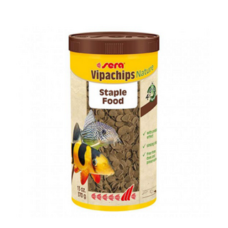 sera Vipachips Nature
