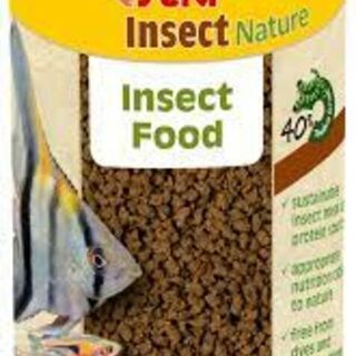 sera Insect Nature
